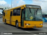 Ônibus Particulares  na cidade de Fortaleza, Ceará, Brasil, por Marlison Silva. Número da foto: #:id.