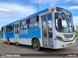 Sistema Complementar Rural 600849 na cidade de Gama, Distrito Federal, Brasil, por Everton Lira. Número da foto: #8756268.