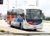 Airport Bus Service 37373 na cidade de São Paulo, São Paulo, Brasil, por George Miranda. Número da foto: #:id.