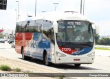 Airport Bus Service 37373 na cidade de São Paulo, São Paulo, Brasil, por George Miranda. ID da foto: :id.