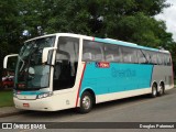 Empresa de Ônibus Nossa Senhora da Penha 33573 na cidade de Curitiba, Paraná, Brasil, por Douglas Paternezi. Número da foto: #8755253.