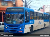 Concessionária Salvador Norte - CSN Transportes 10712 na cidade de Salvador, Bahia, Brasil, por Cauã Cauazinho. ID da foto: :id.