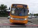 Safira Transportes 007 na cidade de Gaspar, Santa Catarina, Brasil, por Jonatan Eduardo Jurk Ramos. Número da foto: #:id.