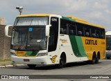 Empresa Gontijo de Transportes 12780 na cidade de São Paulo, São Paulo, Brasil, por George Miranda. Número da foto: #8755752.