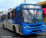 Concessionária Salvador Norte - CSN Transportes 10365 na cidade de Salvador, Bahia, Brasil, por Cauã Cauazinho. Número da foto: #8755476.