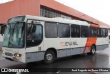 Evanil Transportes e Turismo RJ 132.029 na cidade de Rio de Janeiro, Rio de Janeiro, Brasil, por José Augusto de Souza Oliveira. Número da foto: #8756655.