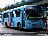 Rota Sol > Vega Transporte Urbano 35415 na cidade de Fortaleza, Ceará, Brasil, por Marcio Cavalcante. Número da foto: #:id.