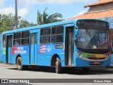 Víper Transportes 12-080 na cidade de São Luís, Maranhão, Brasil, por Marcos Felipe. ID da foto: :id.