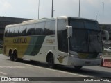 Empresa Gontijo de Transportes 12405 na cidade de São Paulo, São Paulo, Brasil, por Rafael Nunes Pereira. Número da foto: #8756330.