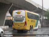 Empresa Gontijo de Transportes 21410 na cidade de Belo Horizonte, Minas Gerais, Brasil, por Douglas Célio Brandao. Número da foto: #:id.