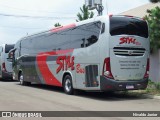 Style Bus 8700 na cidade de Sorocaba, São Paulo, Brasil, por Nivaldo Junior. Número da foto: #:id.