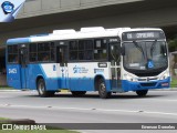 Transporte Coletivo Estrela 34425 na cidade de Florianópolis, Santa Catarina, Brasil, por Emerson Dorneles. Número da foto: #:id.