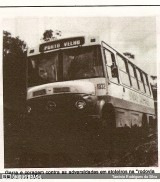 Eucatur - Empresa União Cascavel de Transportes e Turismo 1832 na cidade de Manaus, Amazonas, Brasil, por Tarcisio Rodrigues da Silva. Número da foto: #8755206.