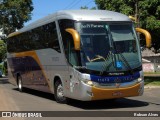 Viação Real 11013 na cidade de Paranavaí, Paraná, Brasil, por Robson Alves. Número da foto: #8756466.