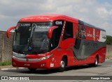 Empresa de Ônibus Pássaro Marron 5924 na cidade de São Paulo, São Paulo, Brasil, por George Miranda. Número da foto: #:id.