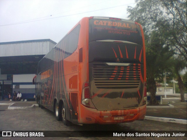 Catedral Turismo 19282 na cidade de Piritiba, Bahia, Brasil, por Mario dos Santos Nogueira Junior. Número da foto: #8758687.