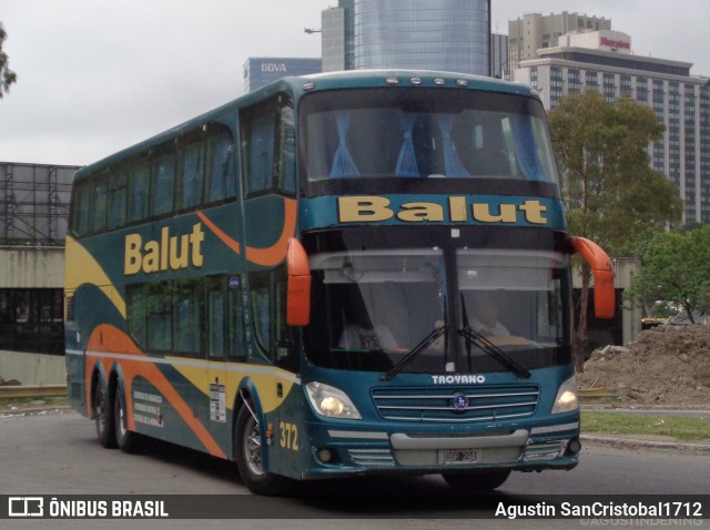 Balut 372 na cidade de Ciudad Autónoma de Buenos Aires, Argentina, por Agustin SanCristobal1712. Número da foto: #8757557.