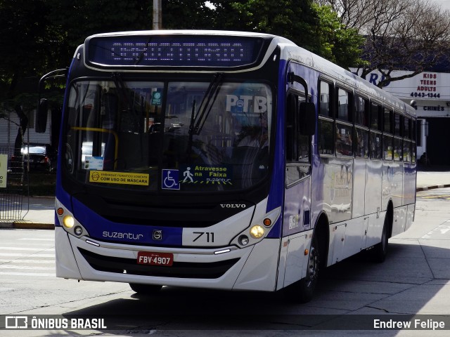 Suzantur Diadema 711 na cidade de Diadema, São Paulo, Brasil, por Endrew Felipe. Número da foto: #8757716.