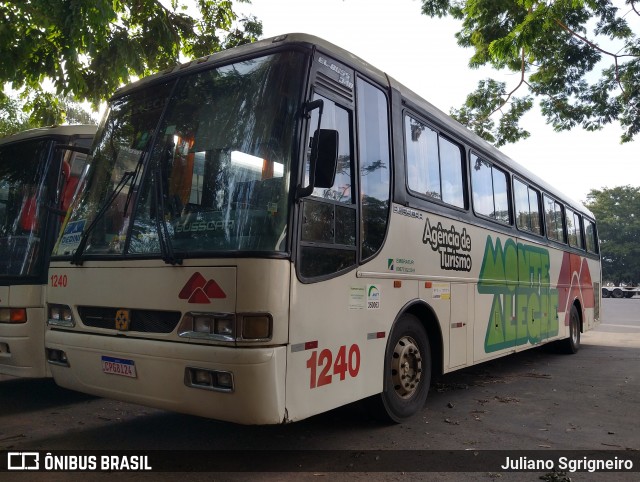 Monte Alegre Agência de Turismo 1240 na cidade de Piracicaba, São Paulo, Brasil, por Juliano Sgrigneiro. Número da foto: #8757430.