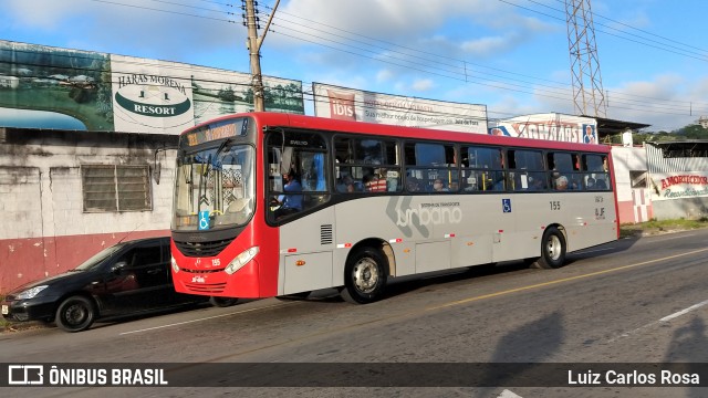 ANSAL - Auto Nossa Senhora de Aparecida 155 na cidade de Juiz de Fora, Minas Gerais, Brasil, por Luiz Carlos Rosa. Número da foto: #8759823.