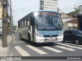 Transportes Futuro C30088 na cidade de Rio de Janeiro, Rio de Janeiro, Brasil, por Zé Ricardo Reis. ID da foto: :id.