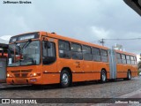 Viação Tamandaré KA697 na cidade de Curitiba, Paraná, Brasil, por Jefferson Simões. Número da foto: #:id.