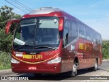 Reitur Turismo 7200 na cidade de Rio de Janeiro, Rio de Janeiro, Brasil, por Luiz Guilherme. Número da foto: #8758900.