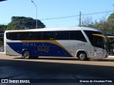 Viação Real 11213 na cidade de Maringá, Paraná, Brasil, por Marcos de Alcantara Pinto. Número da foto: #:id.