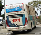 Auto Viação 1001 RJ 108.062 na cidade de Rio de Janeiro, Rio de Janeiro, Brasil, por Valter Silva. Número da foto: #:id.