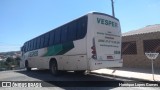 Vesper Transportes 9586 na cidade de Franco da Rocha, São Paulo, Brasil, por Henrique Lopes Gomes. Número da foto: #:id.