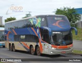 Trans Brasil > TCB - Transporte Coletivo Brasil 3913 na cidade de Campinas, São Paulo, Brasil, por Jacy Emiliano. Número da foto: #:id.