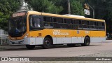 Companhia Carris Porto-Alegrense 0045 na cidade de Porto Alegre, Rio Grande do Sul, Brasil, por Max Ramos. Número da foto: #8757322.