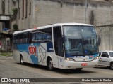 Auto Viação 1001 RJ 108.562 na cidade de Rio de Janeiro, Rio de Janeiro, Brasil, por Michel Soares da Rocha. Número da foto: #8759822.
