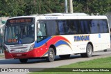 Transportadora Tinguá RJ 156.127 na cidade de Rio de Janeiro, Rio de Janeiro, Brasil, por José Augusto de Souza Oliveira. Número da foto: #:id.