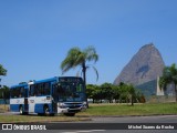 Viação Verdun 71021 na cidade de Rio de Janeiro, Rio de Janeiro, Brasil, por Michel Soares da Rocha. Número da foto: #:id.
