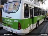 Viação Vera Cruz RJ 205.030 na cidade de Duque de Caxias, Rio de Janeiro, Brasil, por João Vicente. Número da foto: #:id.