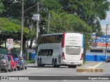 Auto Viação Catarinense 319320 na cidade de São José dos Campos, São Paulo, Brasil, por Rogerio Marques. Número da foto: #:id.