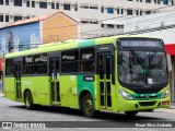 Viação Piauiense 01339 na cidade de Teresina, Piauí, Brasil, por Ruan Silva Andrade. Número da foto: #8757855.