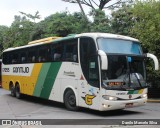 Empresa Gontijo de Transportes 17055 na cidade de São Paulo, São Paulo, Brasil, por Danilo Marcelo Silva. Número da foto: #8758622.