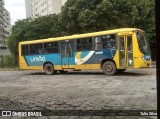 Viação União 3289 na cidade de Viçosa, Minas Gerais, Brasil, por Tulio Silva. ID da foto: :id.