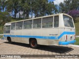 Ônibus Particulares 7128 na cidade de Oliveira, Minas Gerais, Brasil, por Marcos de Alcantara Pinto. Número da foto: #:id.