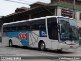Auto Viação 1001 RJ 108.557 na cidade de Rio de Janeiro, Rio de Janeiro, Brasil, por Michel Soares da Rocha. Número da foto: #8759814.