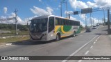 Exclusiva Turismo 2060 na cidade de Franco da Rocha, São Paulo, Brasil, por Henrique Lopes Gomes. Número da foto: #:id.