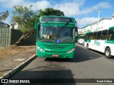 OT Trans - Ótima Salvador Transportes 21043 na cidade de Salvador, Bahia, Brasil, por Kauã Galiza. Número da foto: #:id.