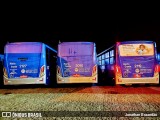 Viação Riacho Grande 2090 na cidade de São Bernardo do Campo, São Paulo, Brasil, por Jonathan Braandão. Número da foto: #8758792.