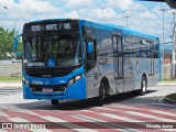 BRT Sorocaba Concessionária de Serviços Públicos SPE S/A 3029 na cidade de Sorocaba, São Paulo, Brasil, por Nivaldo Junior. Número da foto: #:id.