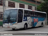 Auto Viação 1001 RJ 108.557 na cidade de Rio de Janeiro, Rio de Janeiro, Brasil, por Michel Soares da Rocha. Número da foto: #8759807.