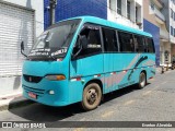 Ônibus Particulares 3285 na cidade de Itabaiana, Sergipe, Brasil, por Everton Almeida. Número da foto: #:id.
