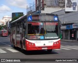 MONSA - Microomnibus Norte 6003 na cidade de Ciudad Autónoma de Buenos Aires, Argentina, por Agustin SanCristobal1712. Número da foto: #8758264.