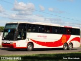 Estrela do Mar Turismo 170 na cidade de Teresina, Piauí, Brasil, por Ruan Silva Andrade. Número da foto: #8757756.